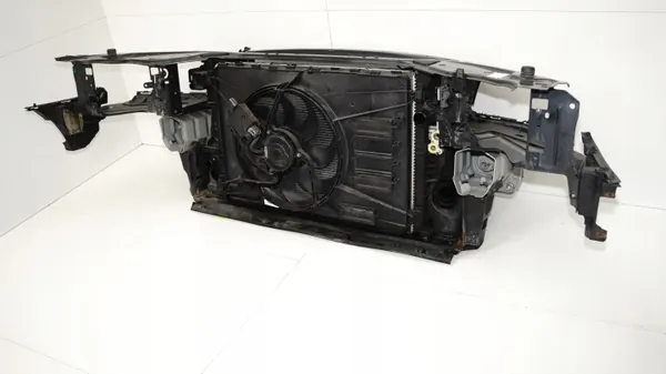 Courroie avant OEM 360173722 pour Volvo V70 III 2007-2013 image 9