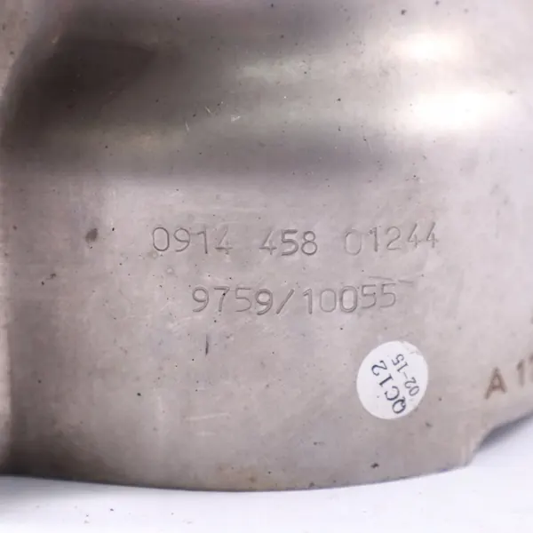 Mercedes W176 Embout Tuyau Échappement Droit OEM A1764900227 image 10