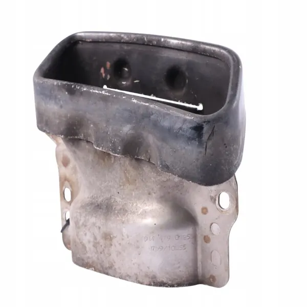 Mercedes W176 Embout Tuyau Échappement Droit OEM A1764900227 image 3
