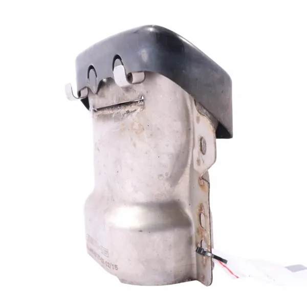 Mercedes W176 Embout Tuyau Échappement Droit OEM A1764900227 image 7