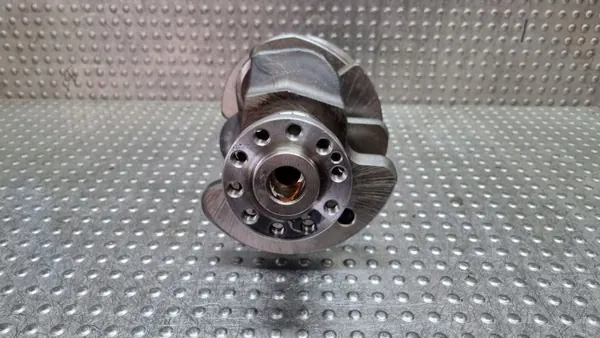 Virabrequim OEM S26383129 para Audi 3.2 FSI image 6