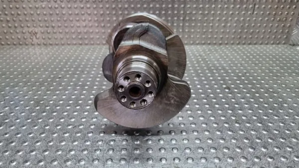 Virabrequim OEM S26383129 para Audi 3.2 FSI image 7