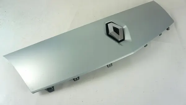 Front Grill for Renault Kangoo 3 08-13 OEM 8200499017 image 2