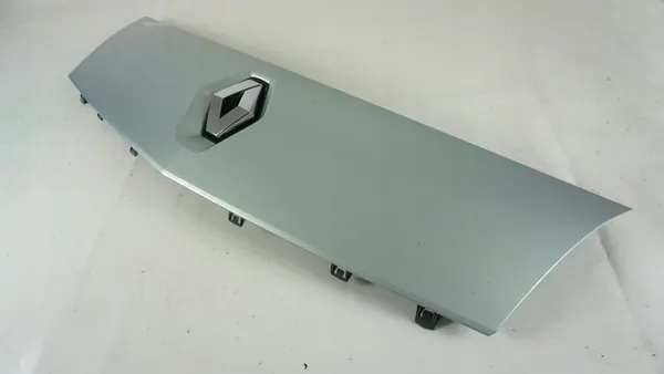 Front Grill for Renault Kangoo 3 08-13 OEM 8200499017 image 4