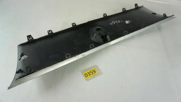 Front Grill for Renault Kangoo 3 08-13 OEM 8200499017 image 7