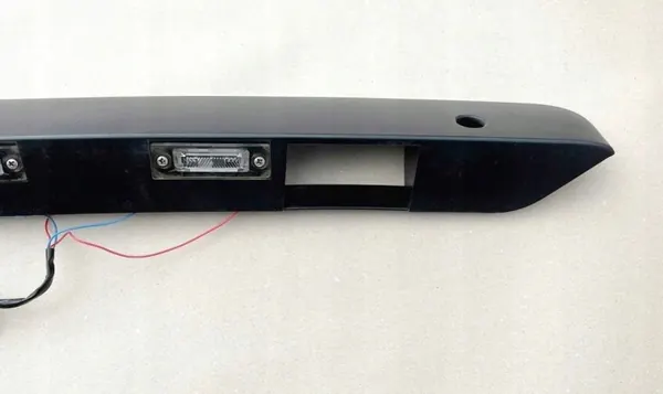 OEM 7E0827574 Belysningslist för VW T5 T6 image 3