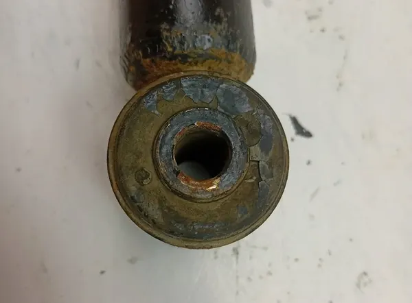 Amortizzatore Posteriore Destro Mazda 2 image 3