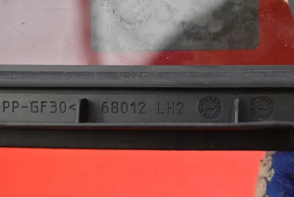 Vasen takasivuikkuna Toyota Yaris Cross OEM mamAUTO-1053801- image 7
