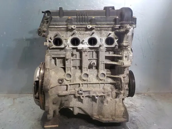 Motor G4FA 97 TYS. - 1.4 CVVT 16V, Usado, 97k km image 5