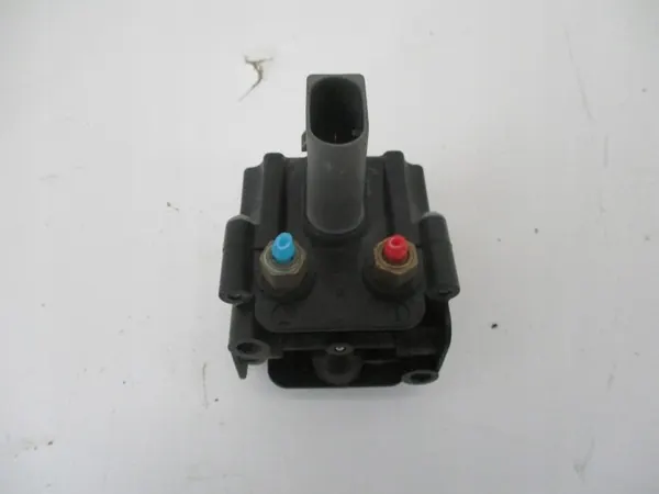 Begagnat luftfjädringsventilblock BMW X5 E70 image 2