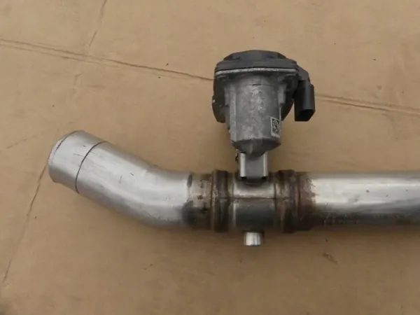 Gebruikte VW Golf 7 katalysator OEM 5Q0253059GJ image 3