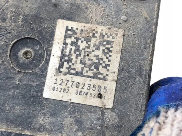 Sonde NOX Ford Ranger V 1277023505 2.0 213ch image 4