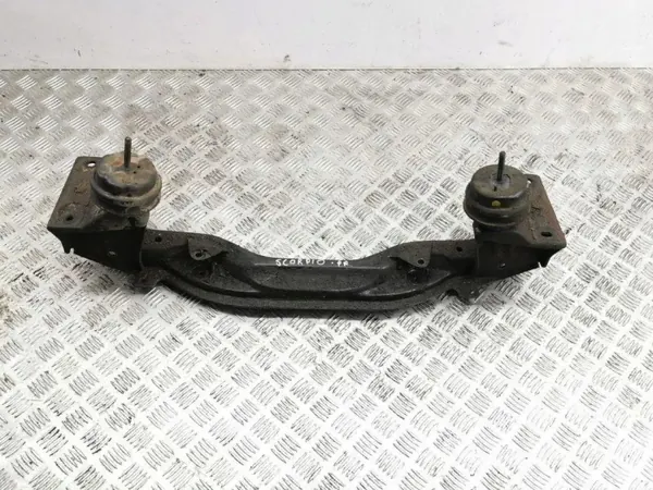 Ford Scorpio 1991 Etuapukehys OEM 85GB5019BB image 2