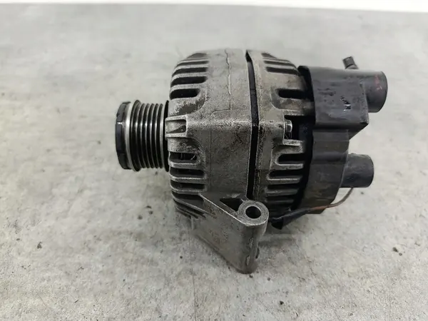Vaihtovirtageneraattori Fiat Doblo II 1.3 D Multijet OEM 51944878 image 5