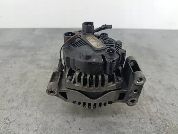 Vaihtovirtageneraattori Fiat Doblo II 1.3 D Multijet OEM 51944878 image 6