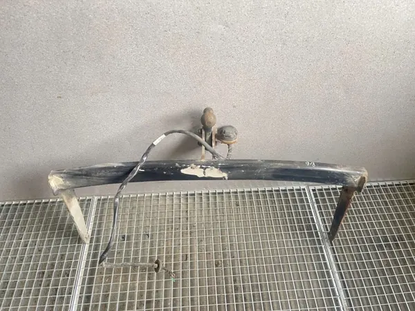 OEM 321544600001 dragkrok-kit för VW Passat B6 image 2