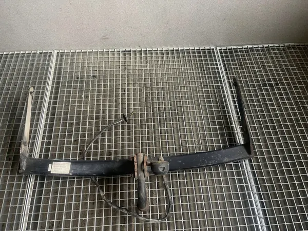 OEM 321544600001 dragkrok-kit för VW Passat B6 image 5