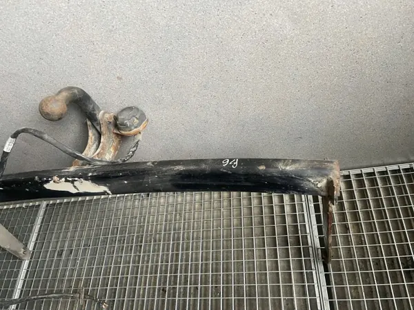 OEM 321544600001 dragkrok-kit för VW Passat B6 image 6