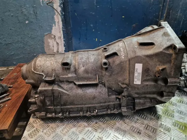 BMW 7128455 Caja de Transmisión para 6HP21 image 10
