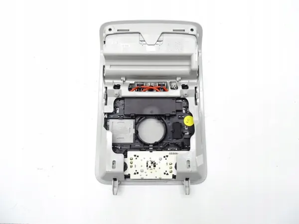 OEM 1K0868837E Luz de Cabina para VW Scirocco III image 5