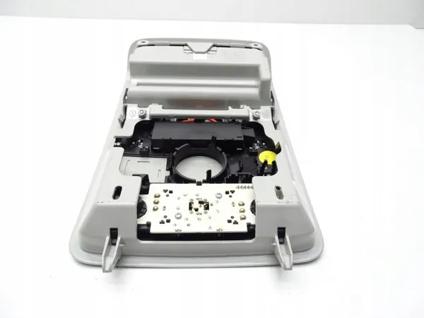 OEM 1K0868837E Luz de Cabina para VW Scirocco III image 6