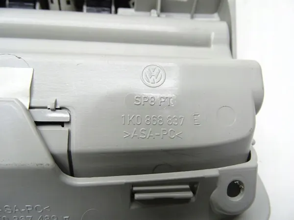 OEM 1K0868837E Luz de Cabina para VW Scirocco III image 7