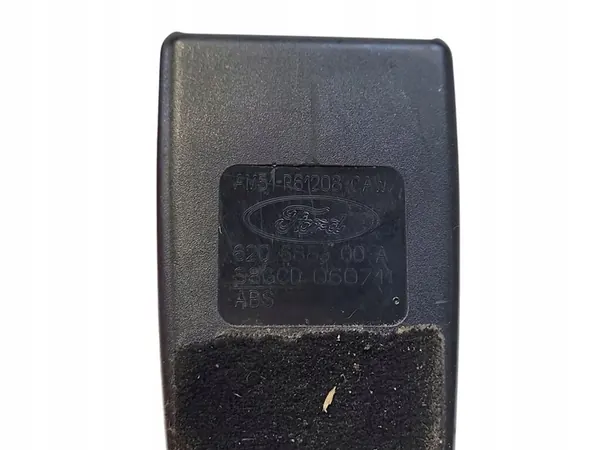 Front Right Seat Belt Tensioner FORD C-MAX II image 4