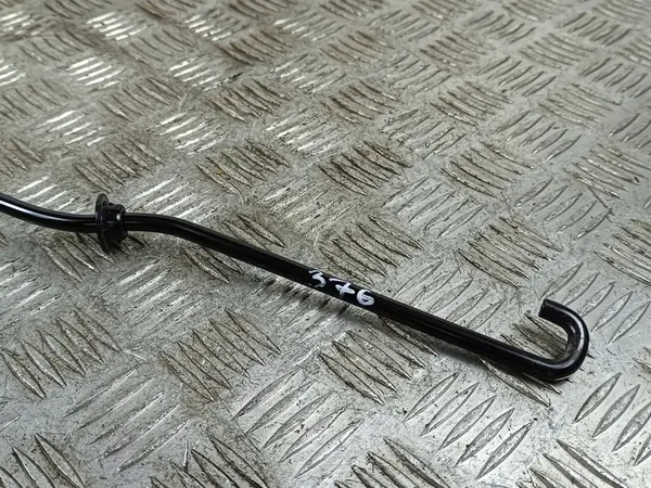 Suporte do capô Nissan X-Trail T33 2024 image 3