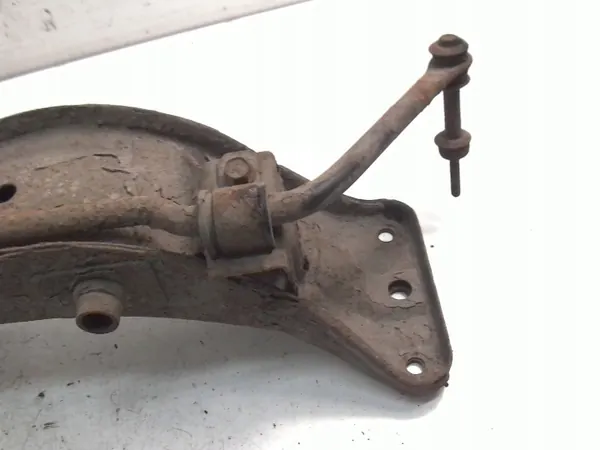 Mazda 626 III Hinterachsträger OEM AK-12-57718 image 4
