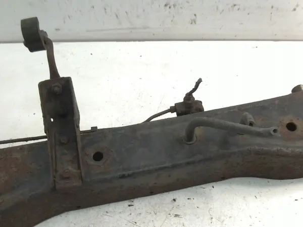 Mazda 626 III Hinterachsträger OEM AK-12-57718 image 7