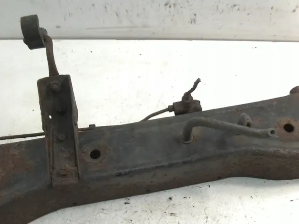 Mazda 626 III Hinterachsträger OEM AK-12-57718 image 8