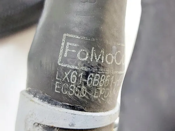 Válvula termostato Ford Kuga III OEM LX61-8C605-HPB image 6