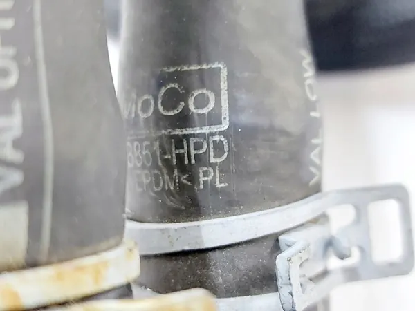 Válvula termostato Ford Kuga III OEM LX61-8C605-HPB image 7