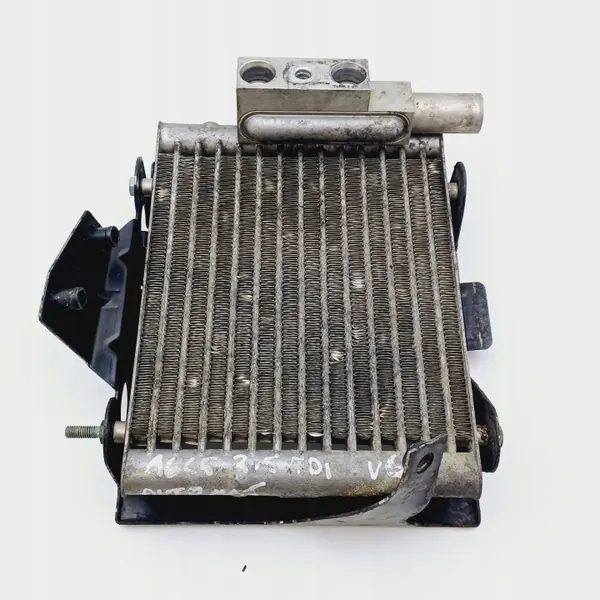 Arrefecedor óleo caixa automática OEM DRC97785 Audi A6 C5 image 2