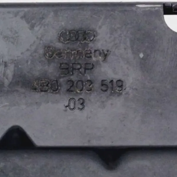 Arrefecedor óleo caixa automática OEM DRC97785 Audi A6 C5 image 4
