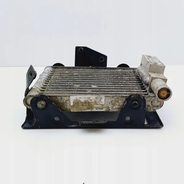 Arrefecedor óleo caixa automática OEM DRC97785 Audi A6 C5 image 6