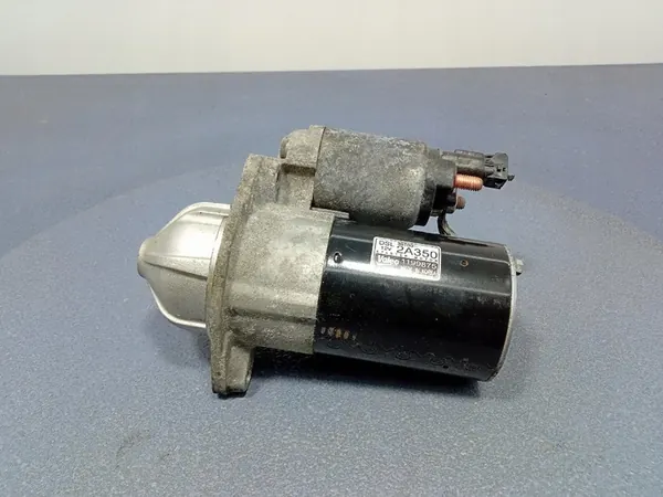 HYUNDAI I30 II GD 12- 1.6 CRDI Motor de arranque 36100-2A350 image 2