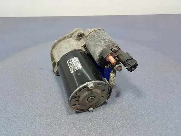 HYUNDAI I30 II GD 12- 1.6 CRDI Motor de arranque 36100-2A350 image 3