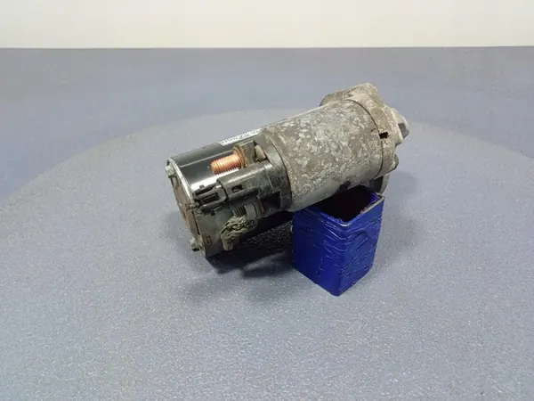 HYUNDAI I30 II GD 12- 1.6 CRDI Motor de arranque 36100-2A350 image 4