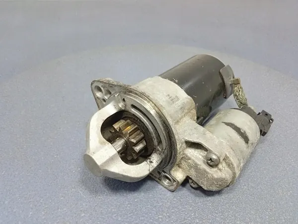 HYUNDAI I30 II GD 12- 1.6 CRDI Motor de arranque 36100-2A350 image 6