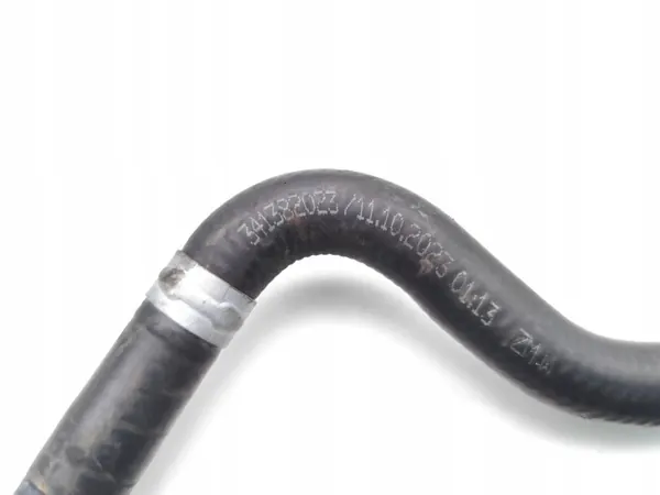 Conduto combustível Suzuki OEM 341382023 para SX4 S-Cross image 7