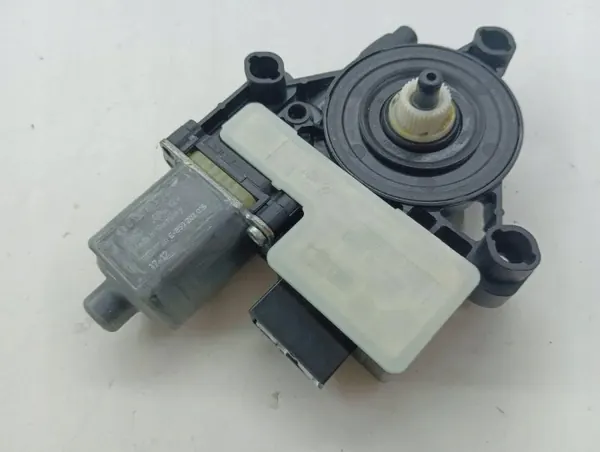 SEAT OE Fensterheber OEM 0130822724 Rechts hinten image 3