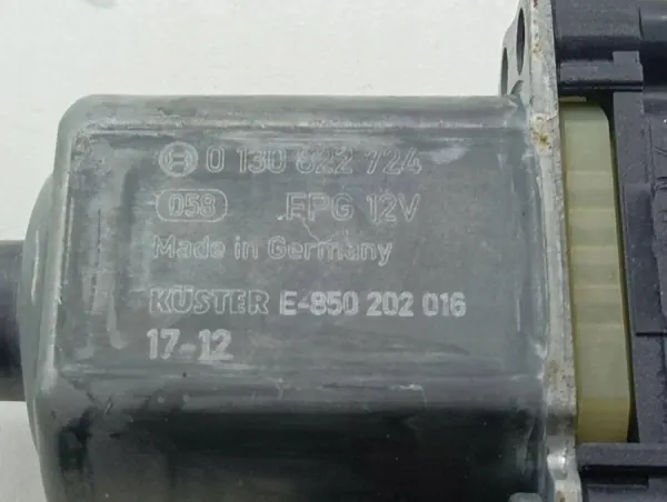 SEAT OE Fensterheber OEM 0130822724 Rechts hinten image 5