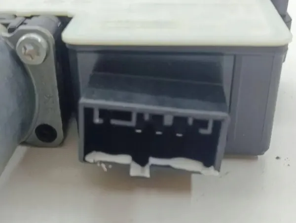 SEAT OE Fensterheber OEM 0130822724 Rechts hinten image 6