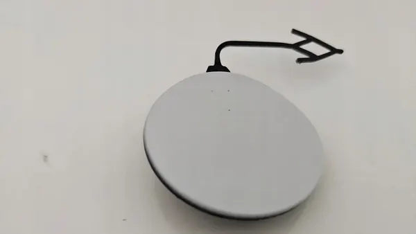 AUDI S6 A6 C7 Berlina S-Line Lift 2014-2018 Copertura Posteriore 4G5807441C image 2