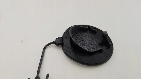 AUDI S6 A6 C7 Berlina S-Line Lift 2014-2018 Copertura Posteriore 4G5807441C image 4