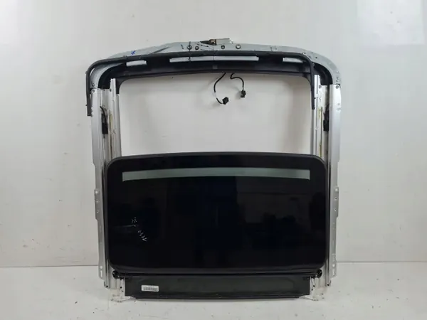 Taklucka OEM A1648201442 för Mercedes-Benz GL X164 image 2