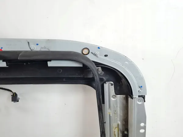 Taklucka OEM A1648201442 för Mercedes-Benz GL X164 image 8