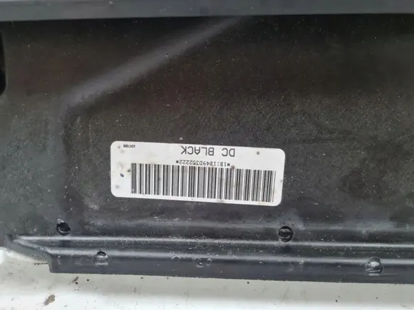 Taklucka OEM A1648201442 för Mercedes-Benz GL X164 image 9