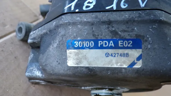 Bobina de encendido OEM 30100PDAE02 para Accord VI 1.8 16V image 6